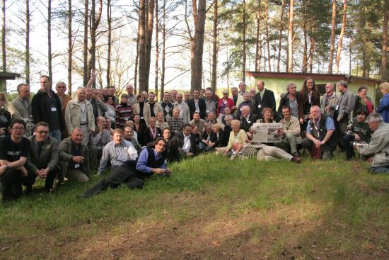 IV Zjazd Klubw Gazety Polskiej - Kocierzyna 2009