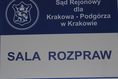 Zdjcia z procesu