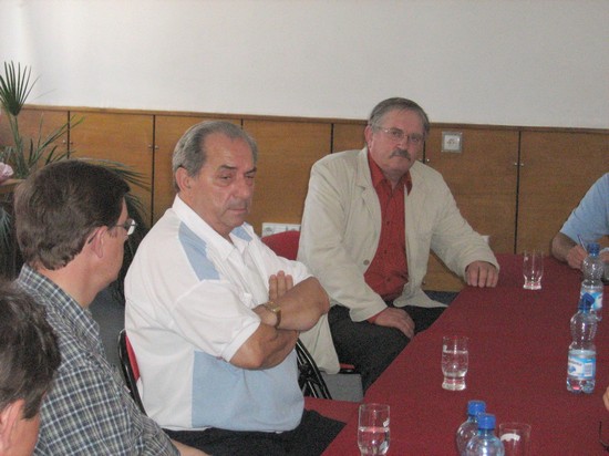 Jan Grobelny pierwszy przewodniczcy Solidarnoci regionu leszczyskiego