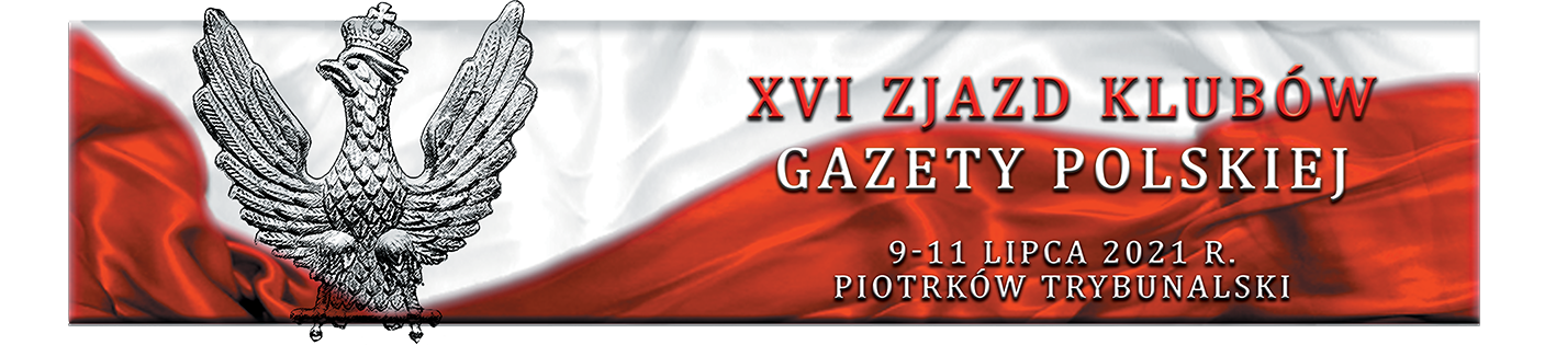 Banner okolicznościowy I Sulejów XVI Z 2021