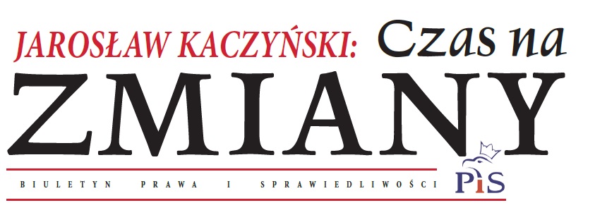 CzasNaZmiany