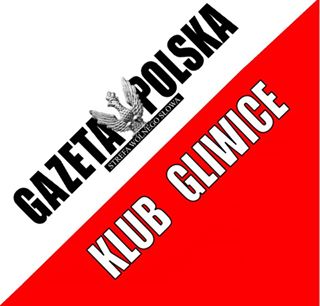 Gliwce logo