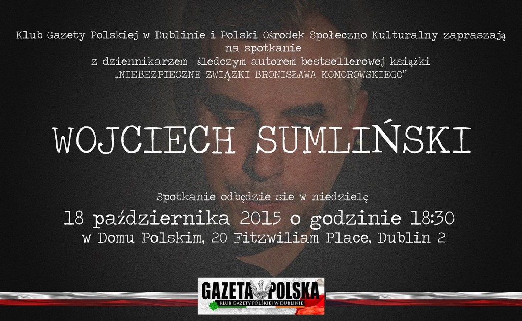 Dublin Sumlinski2015
