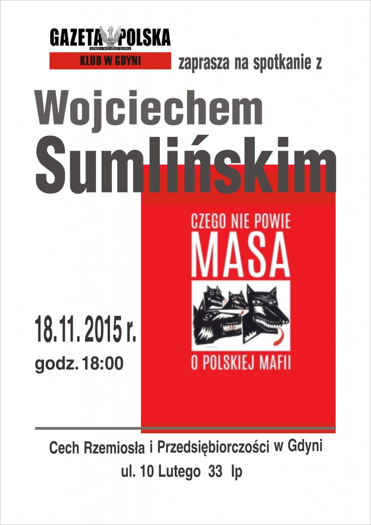 Gdynia W.Sumliński2015