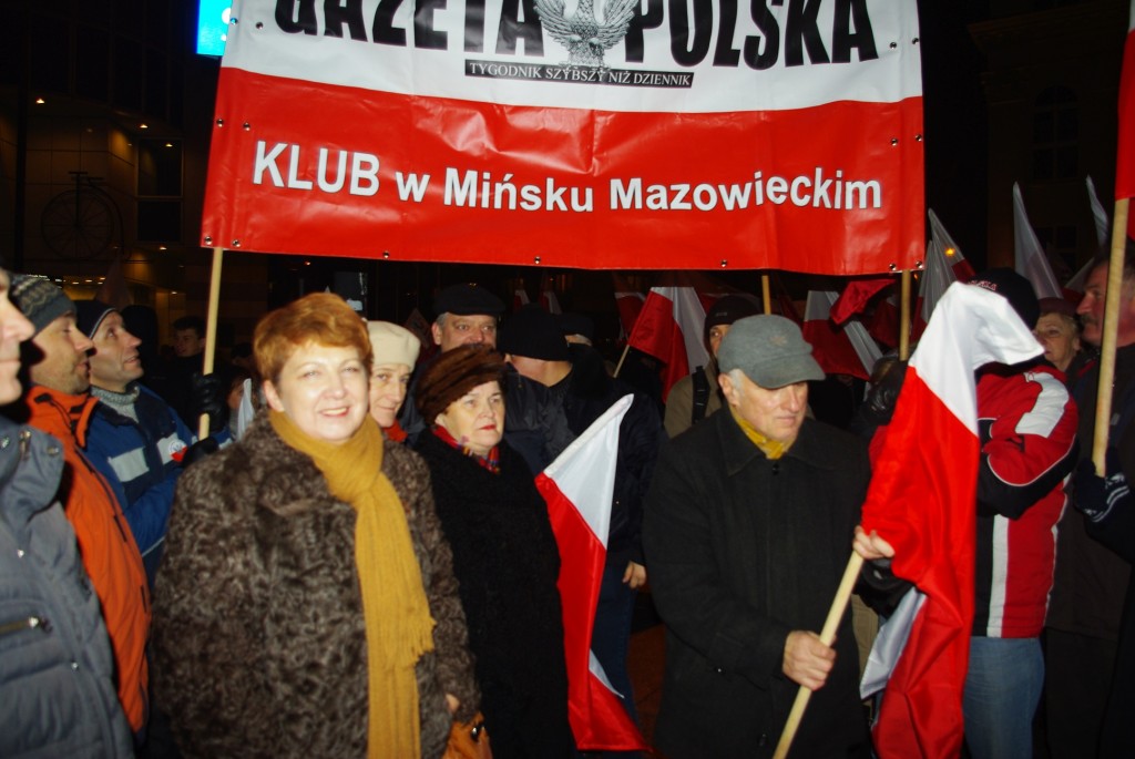 Minsk Mazowiecki