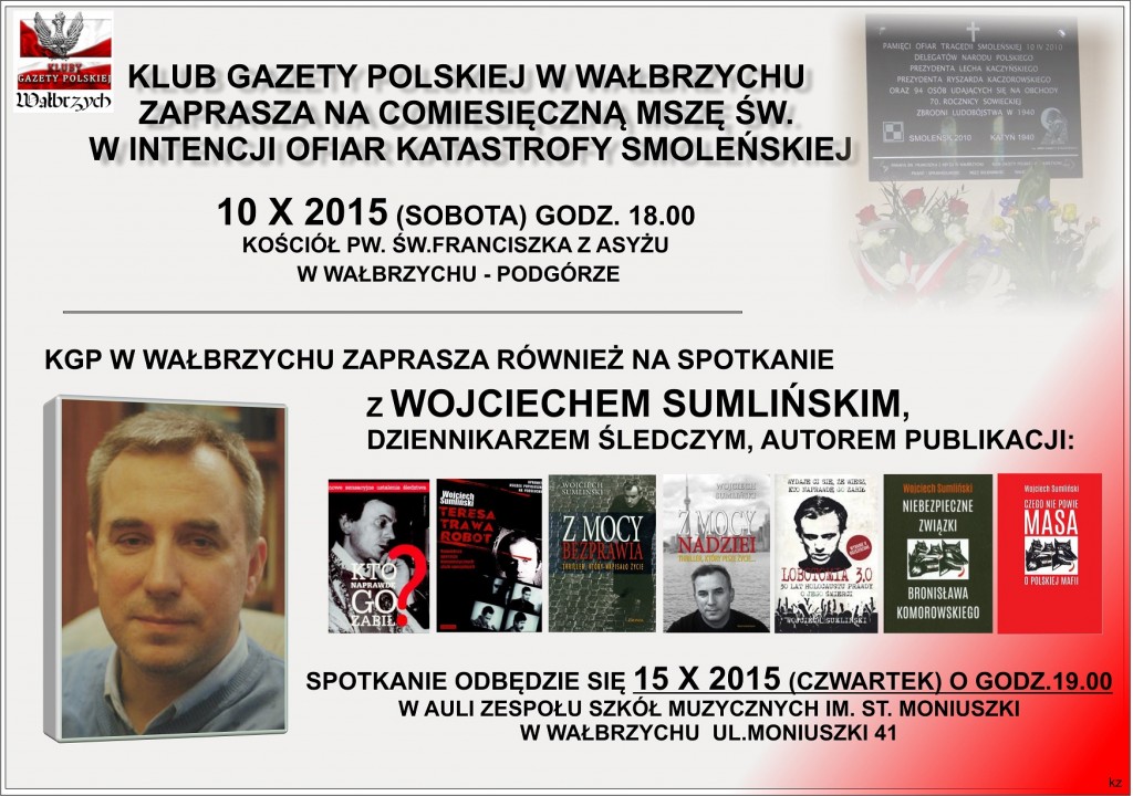 Walbrzych Sumlinski 2015