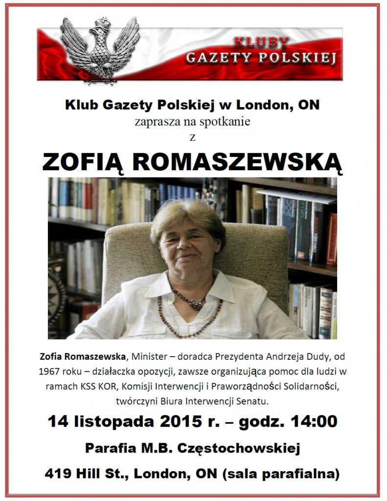 London Romaszewska2015