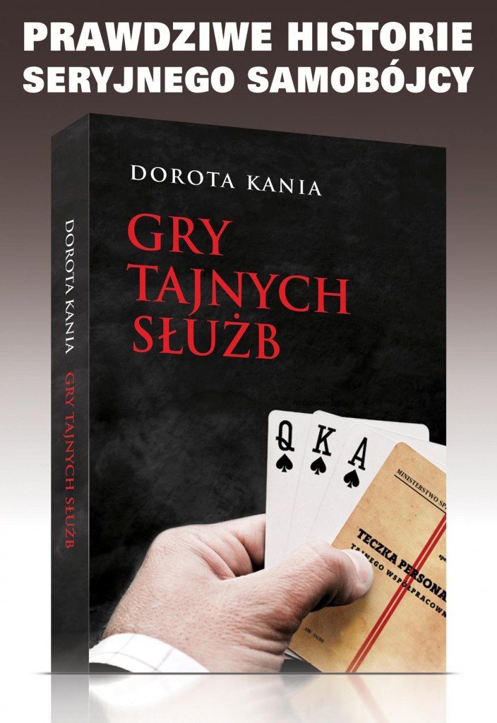 gry tajnych sluzb