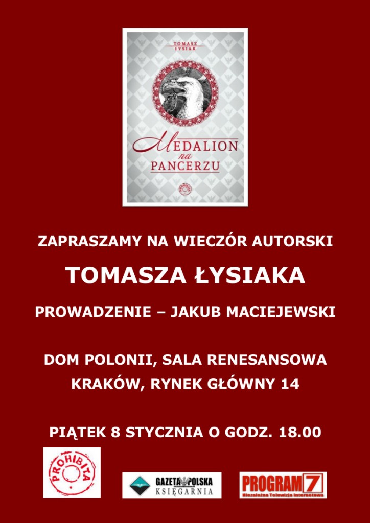 Krakow MEDALION_NA_PANCERZU 2016