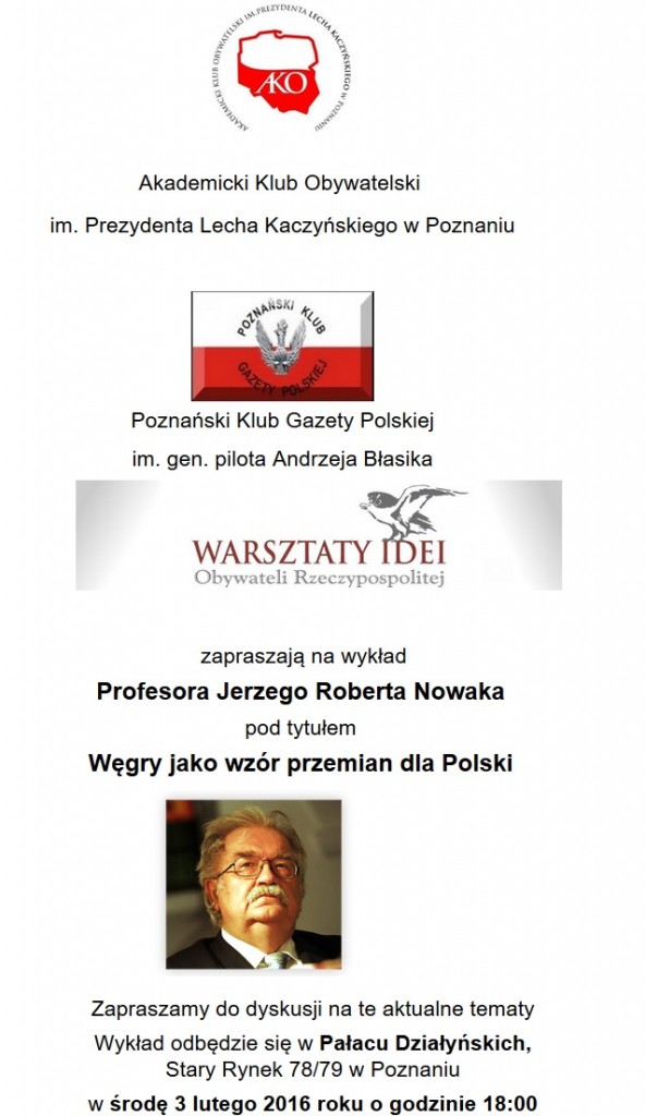 Poznan JR Nowak2016