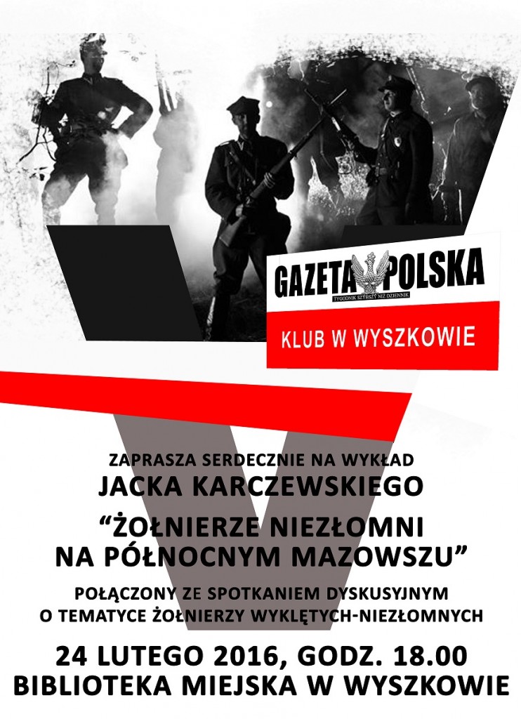 Wyszkow KArczewski 2016