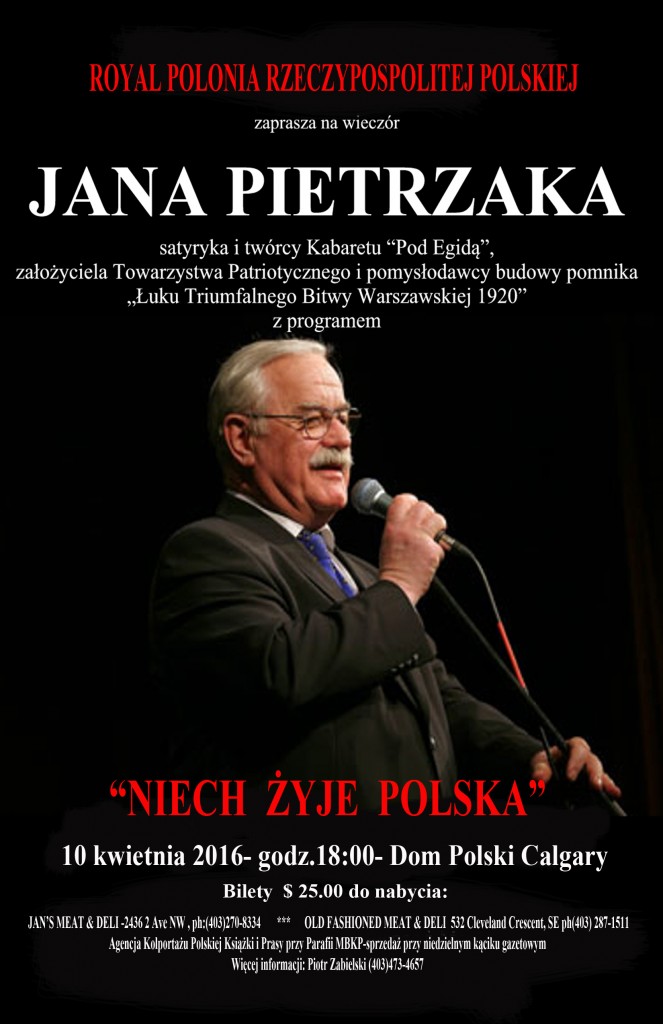 Edmonton Jan Pietrzak 2016a