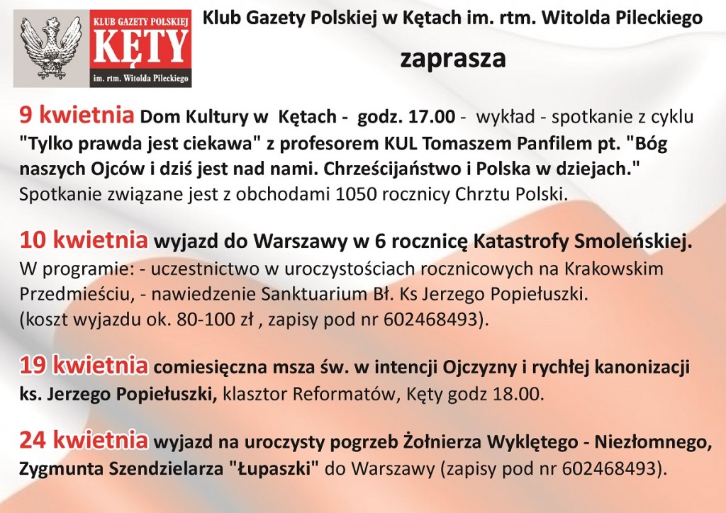 Kety - 10 kwietnia2016