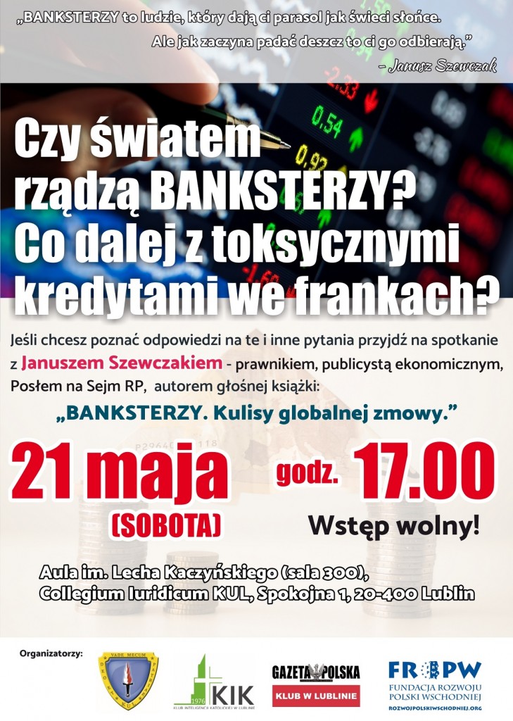 Lublin Szewczak 2016