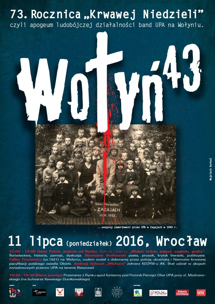 Wroclaw - Wolon 2016b