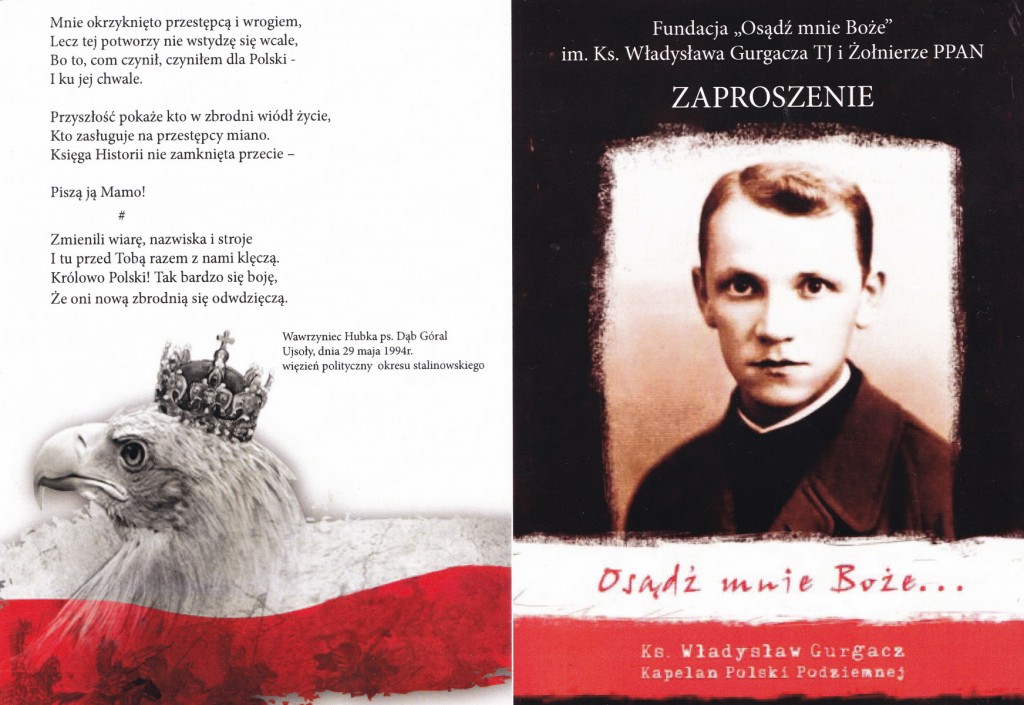 Nowy Sacz_msza sw 2016