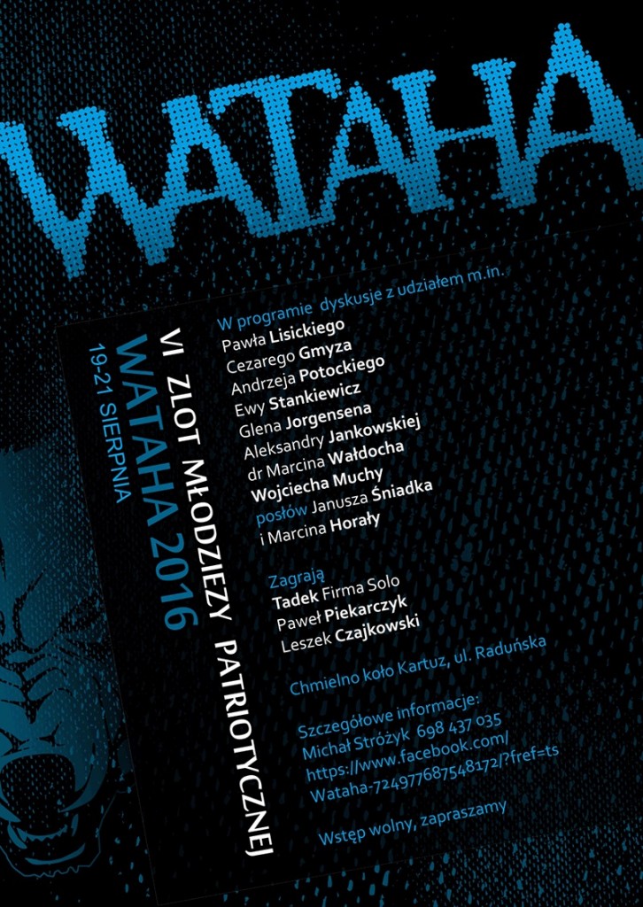 Wataha2016