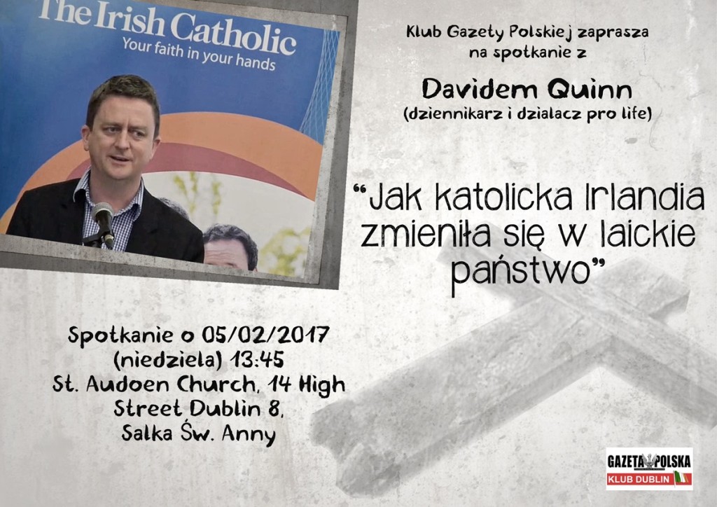 Dublin Davidmeeting2017