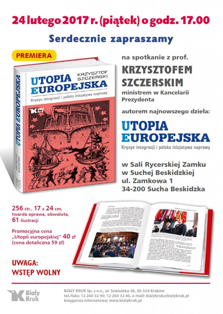 Kety Sucha Beskidzka Szczerski 2017