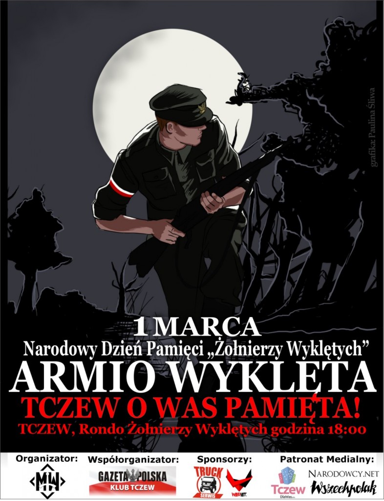 Tczew 1 marca2017