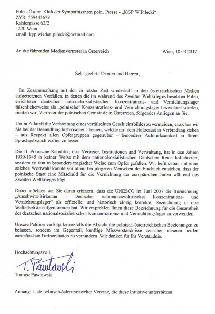 WiedenII petycja