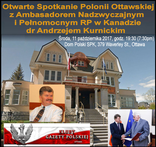 Ottawa Ambasador