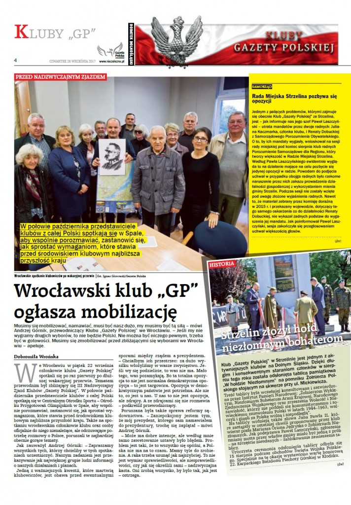 Dodatek Slaski wrzesien 2017