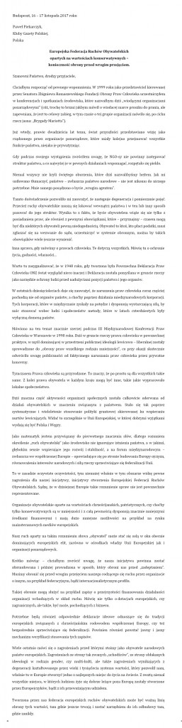 Organizacje pozarządowe - budapeszt 2017 (1)