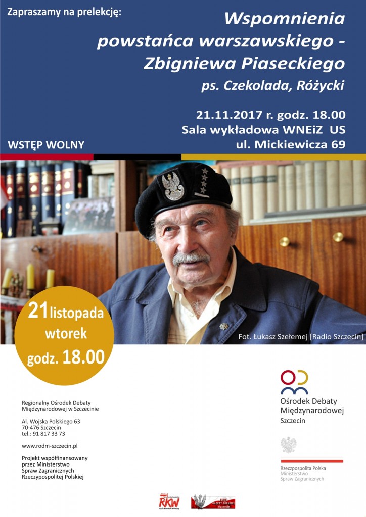 Szczecin_Zbigniew Piasecki2017
