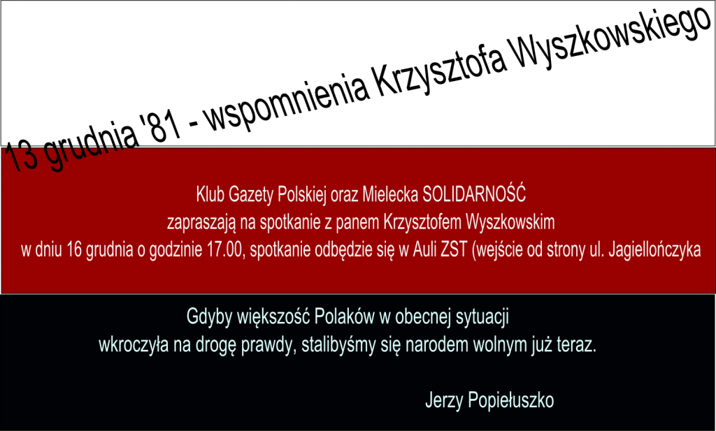Mielec Wyszkowski2017