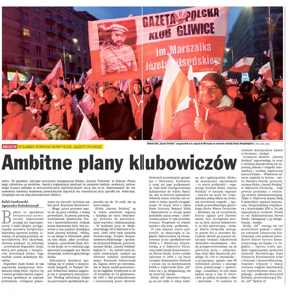 Dodatek Slaski grudzien2017