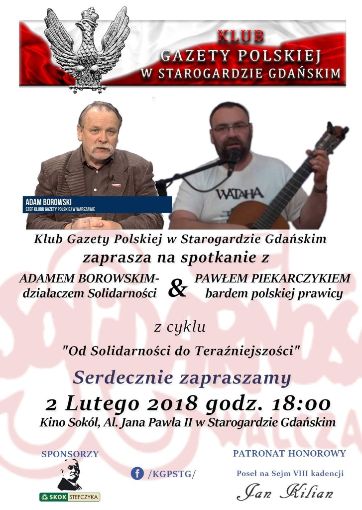 StarogardGd Piekarczyk2018