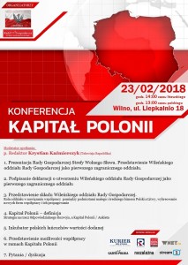 plakatWilno
