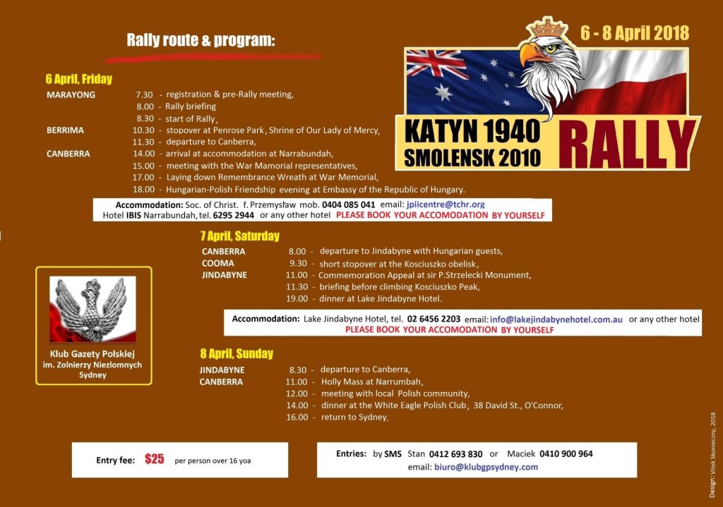 Rajd 1