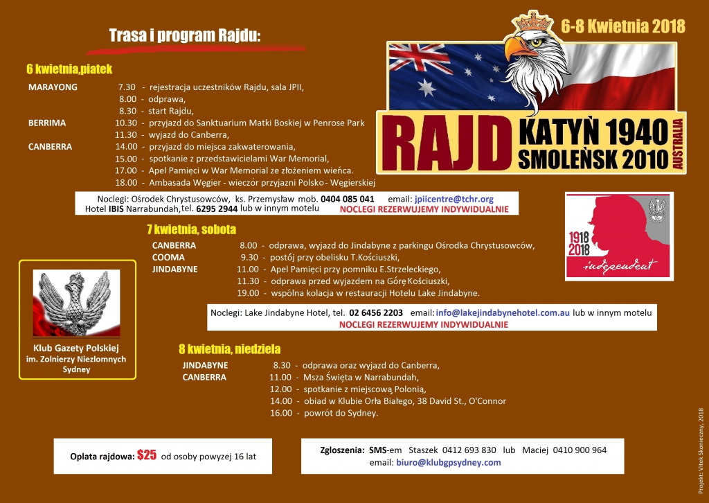 Rajd