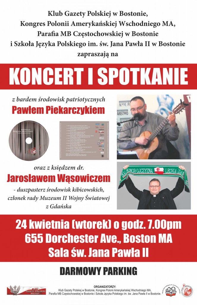 Boston