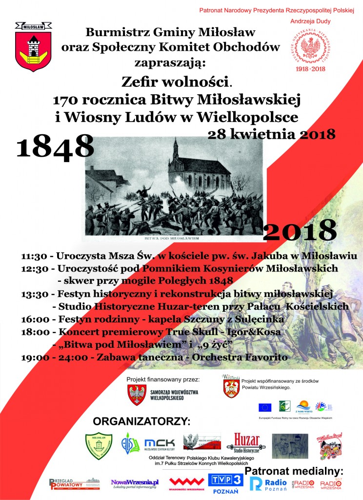 Miłosław