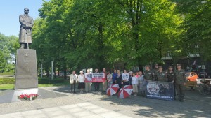 Gliwcie Fot. Marek Kordylewicz