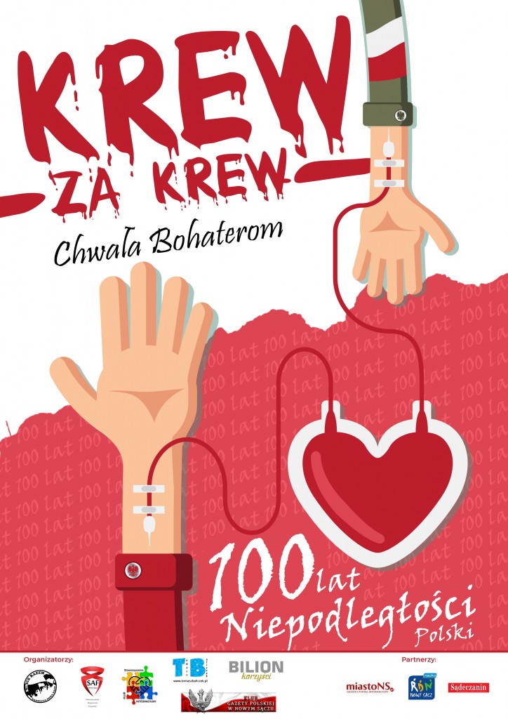 krew za krew