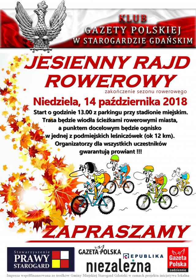Starogard Gdański