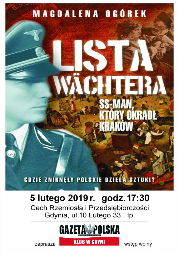 Gdynia_Magdalena Ogórek