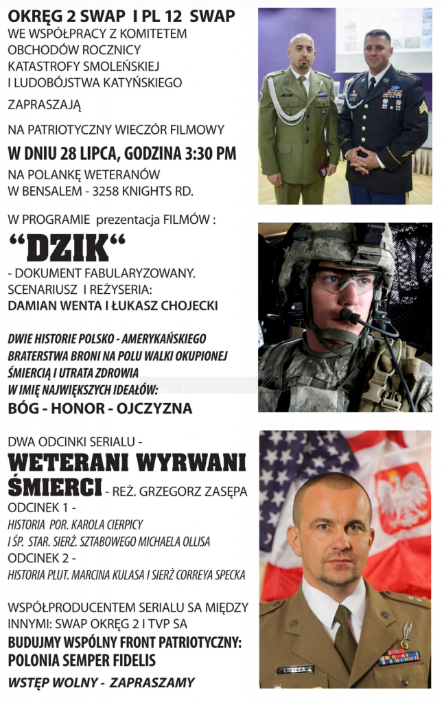 Zaproszenie 28.07