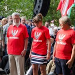 Poznan - Powstanie Warszawskie foto Andrzeja Karczmarczyka