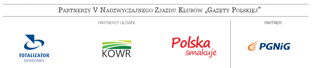 Belka sponsorzy