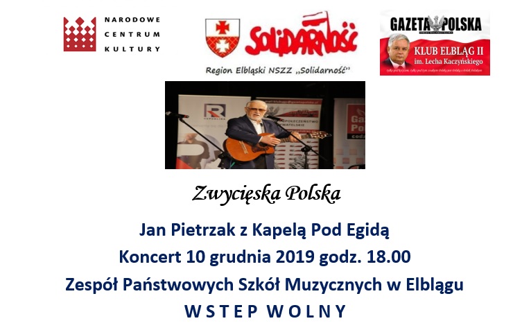 Elblag II Pietrzak 2019