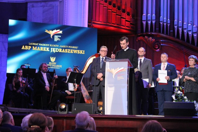 Gala 2020