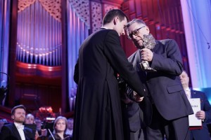 Gala Człowieka Roku 2019  Foto. Bartosz Kalich