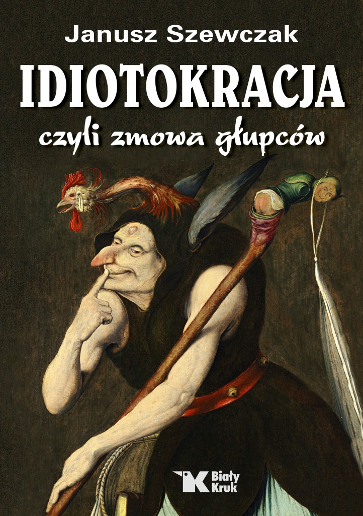 Idiokracja, czyli zmowa glupcow 22