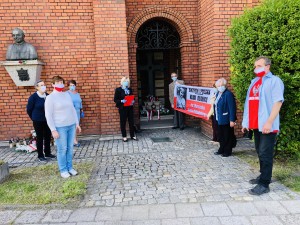 Gliwice _ J.PawelII