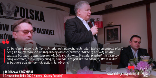 Jarosław Kaczyński_KlubyGP_2